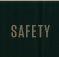 safety