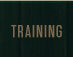 training